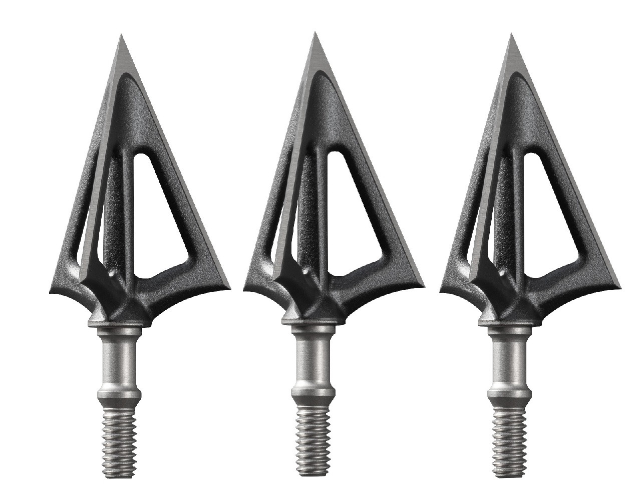 creek×MTCW EVOⅡ EVO-X Montec Fixed Blade Broadhead | Wyvern Creations